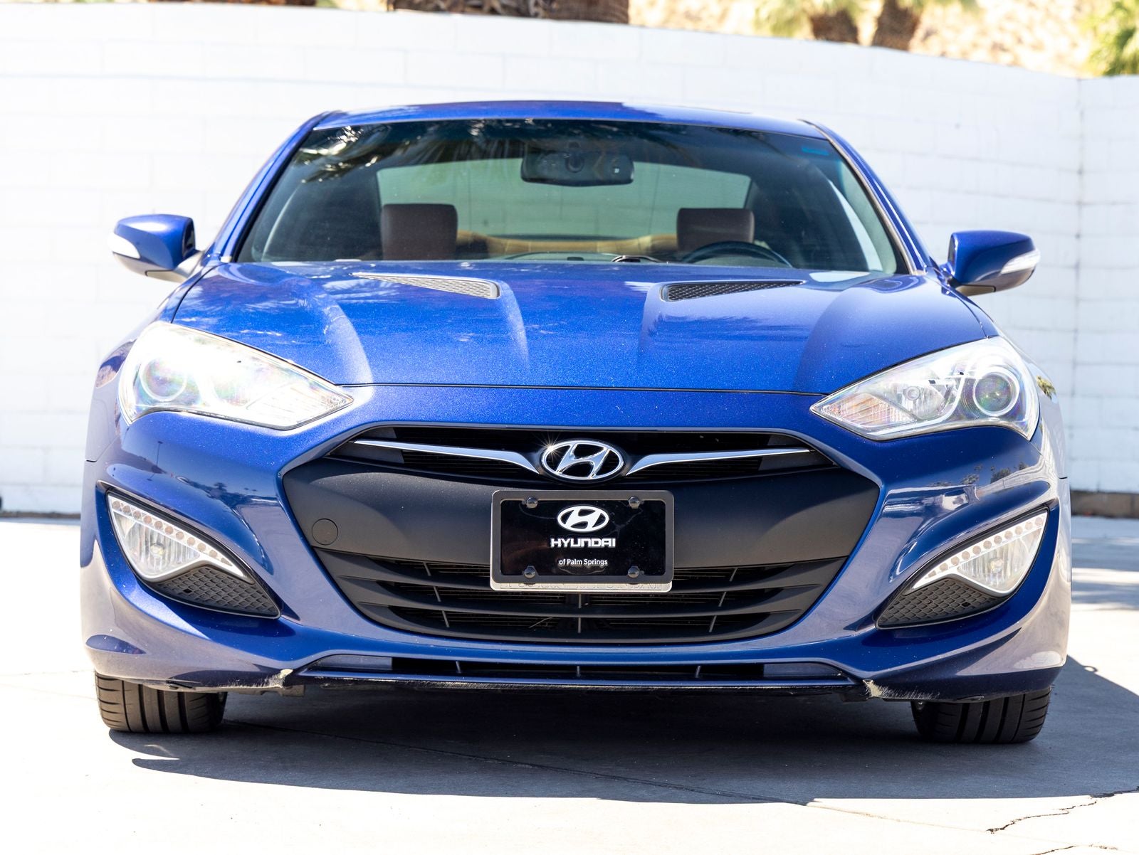 2016 Hyundai GENESIS COUPE 3.8 Ultimate ULTIMATE
