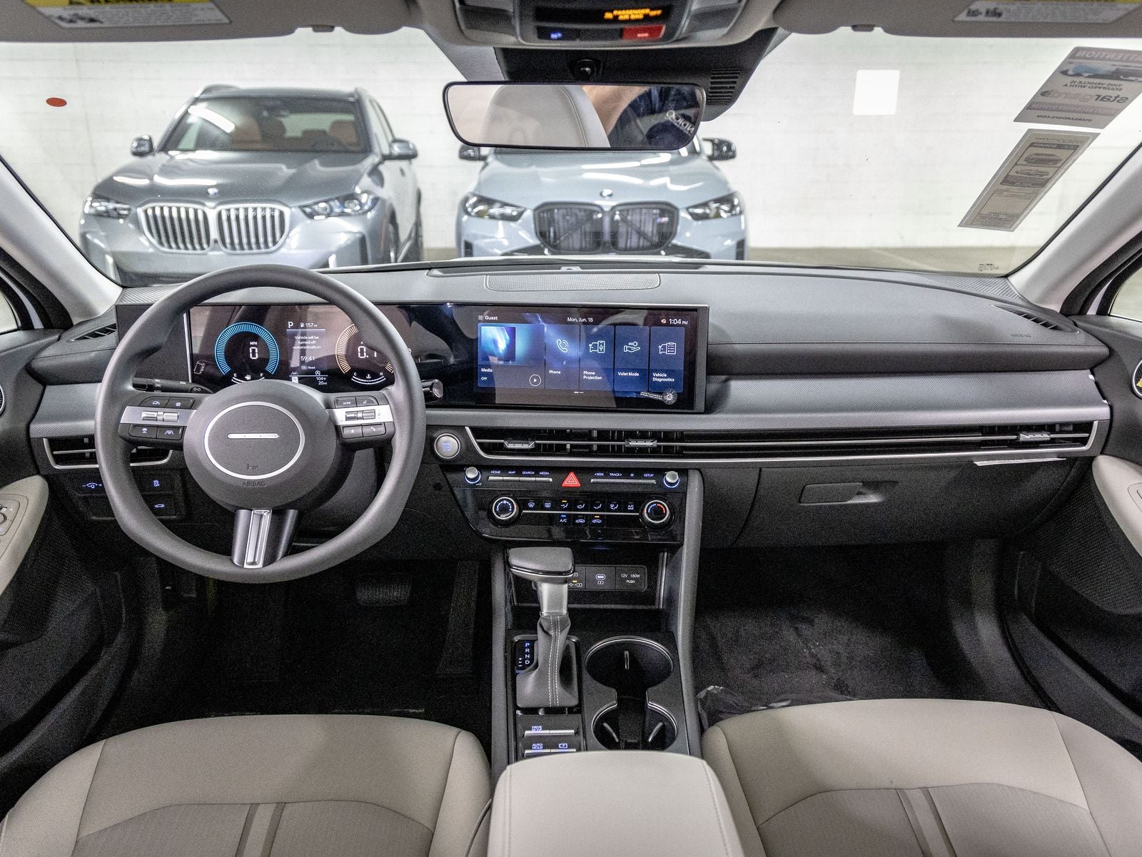 2026 Hyundai SONATA SE