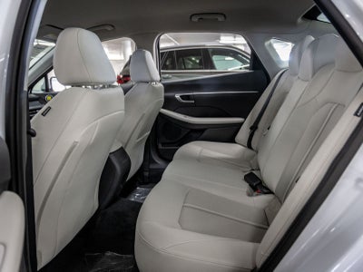 2026 Hyundai SONATA SE
