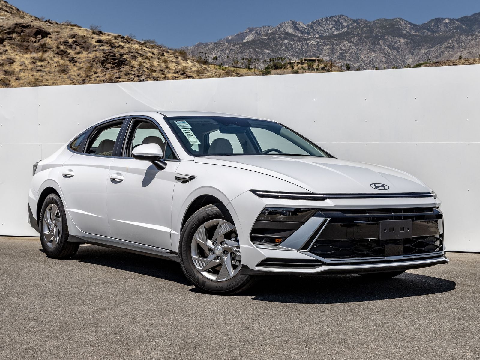 2026 Hyundai SONATA SE