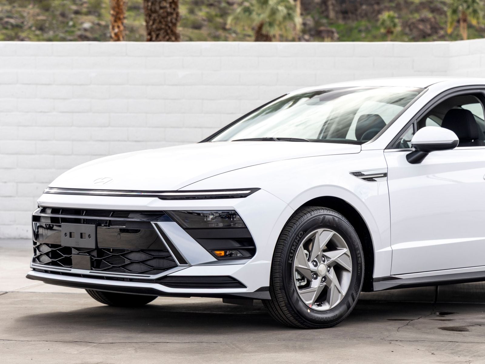 2026 Hyundai SONATA SE