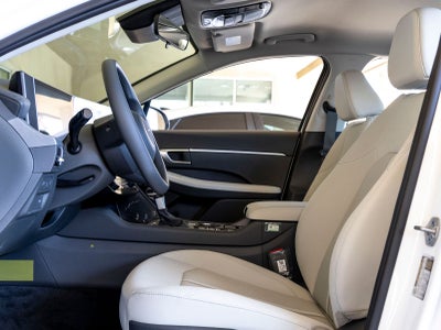 2026 Hyundai SONATA SE