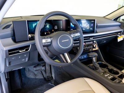 2026 Hyundai SONATA SE