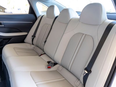 2026 Hyundai SONATA SE