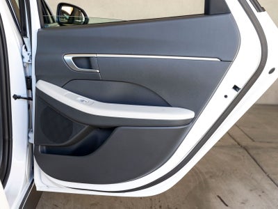 2026 Hyundai SONATA SE