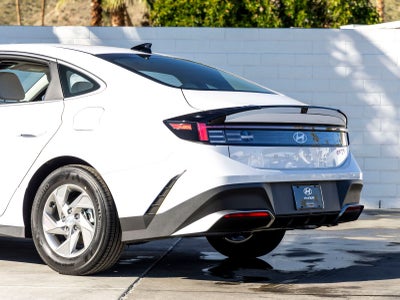 2026 Hyundai SONATA SE