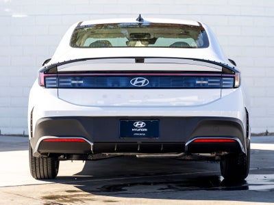 2026 Hyundai SONATA SE