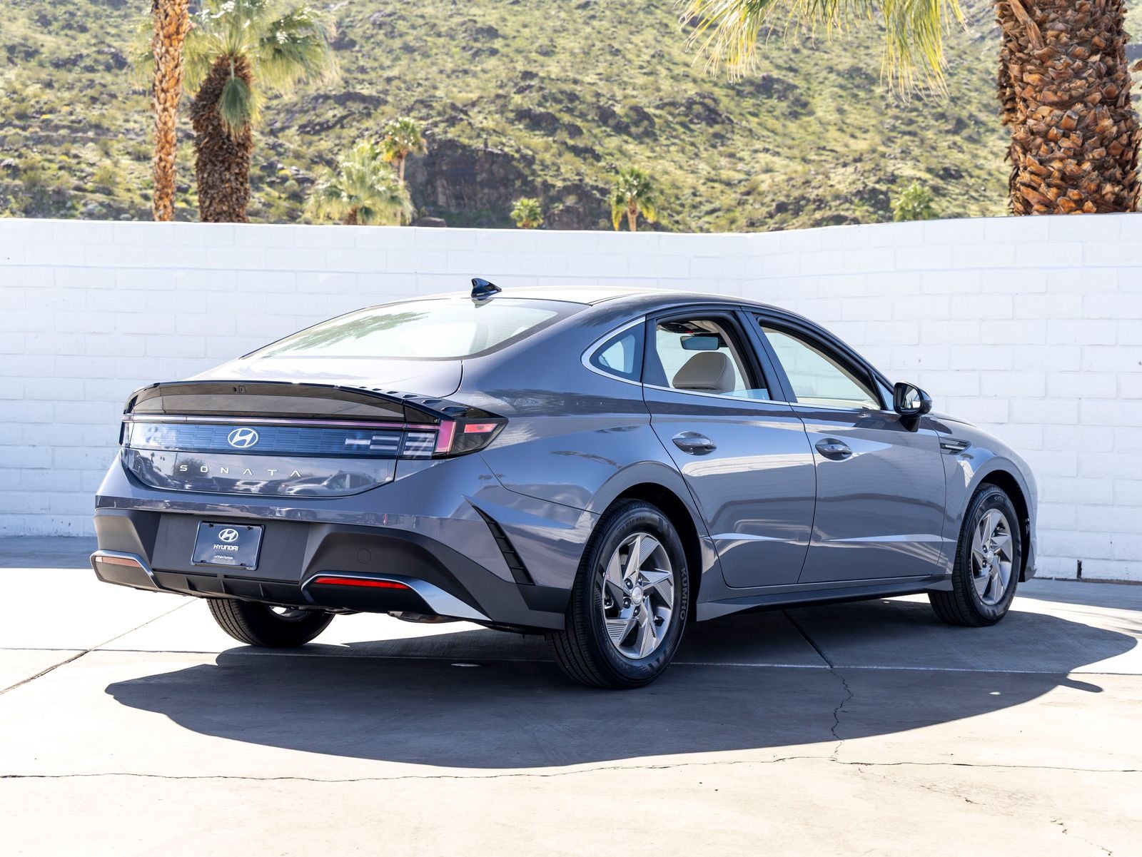 2026 Hyundai SONATA SE