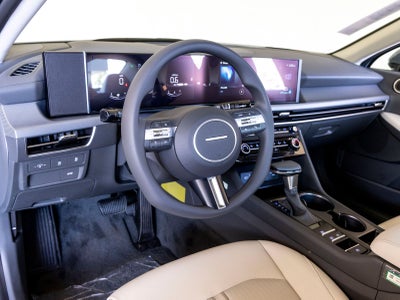 2026 Hyundai SONATA SE