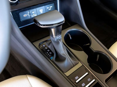 2026 Hyundai SONATA SE