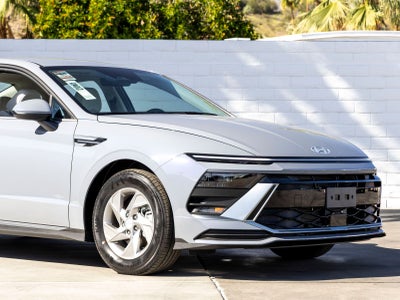 2026 Hyundai SONATA SE