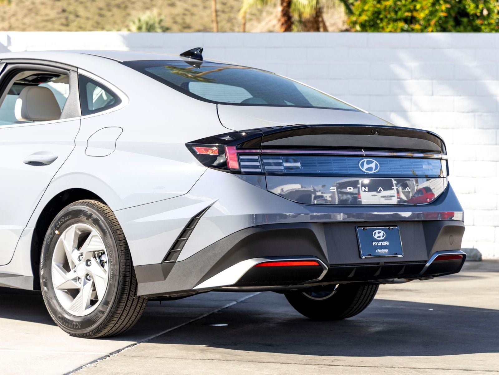 2026 Hyundai SONATA SE