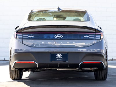 2026 Hyundai SONATA SE