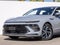 2027 Hyundai SONATA HYBRID Blue