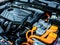 2027 Hyundai SONATA HYBRID Blue