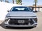 2027 Hyundai SONATA HYBRID Blue