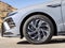 2027 Hyundai SONATA HYBRID Blue