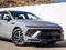 2027 Hyundai SONATA HYBRID Blue