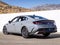 2027 Hyundai SONATA HYBRID Blue