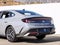 2027 Hyundai SONATA HYBRID Blue