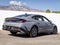 2027 Hyundai SONATA HYBRID Blue