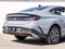 2027 Hyundai SONATA HYBRID Blue