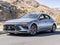 2027 Hyundai SONATA HYBRID Blue