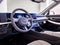 2027 Hyundai SONATA HYBRID Blue