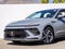2027 Hyundai SONATA HYBRID Blue