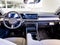 2027 Hyundai SONATA HYBRID Blue