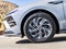 2027 Hyundai SONATA HYBRID Blue