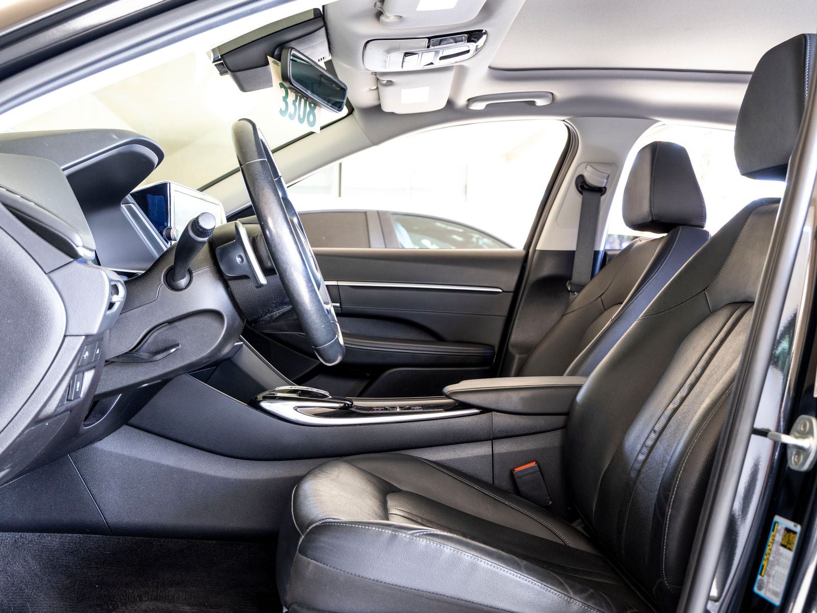 2022 Hyundai SONATA Limited