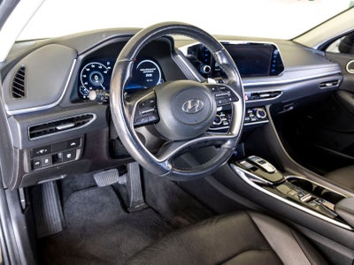 2022 Hyundai SONATA Limited