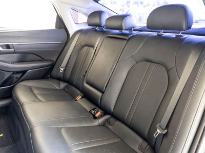 2022 Hyundai SONATA Limited