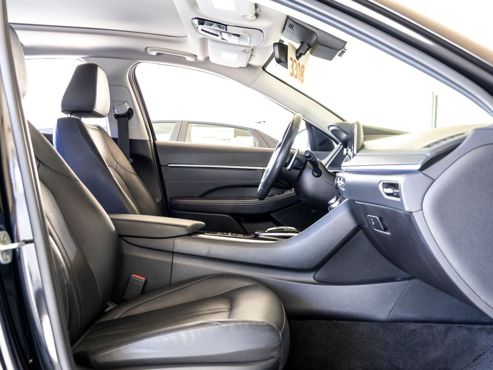 2022 Hyundai SONATA Limited