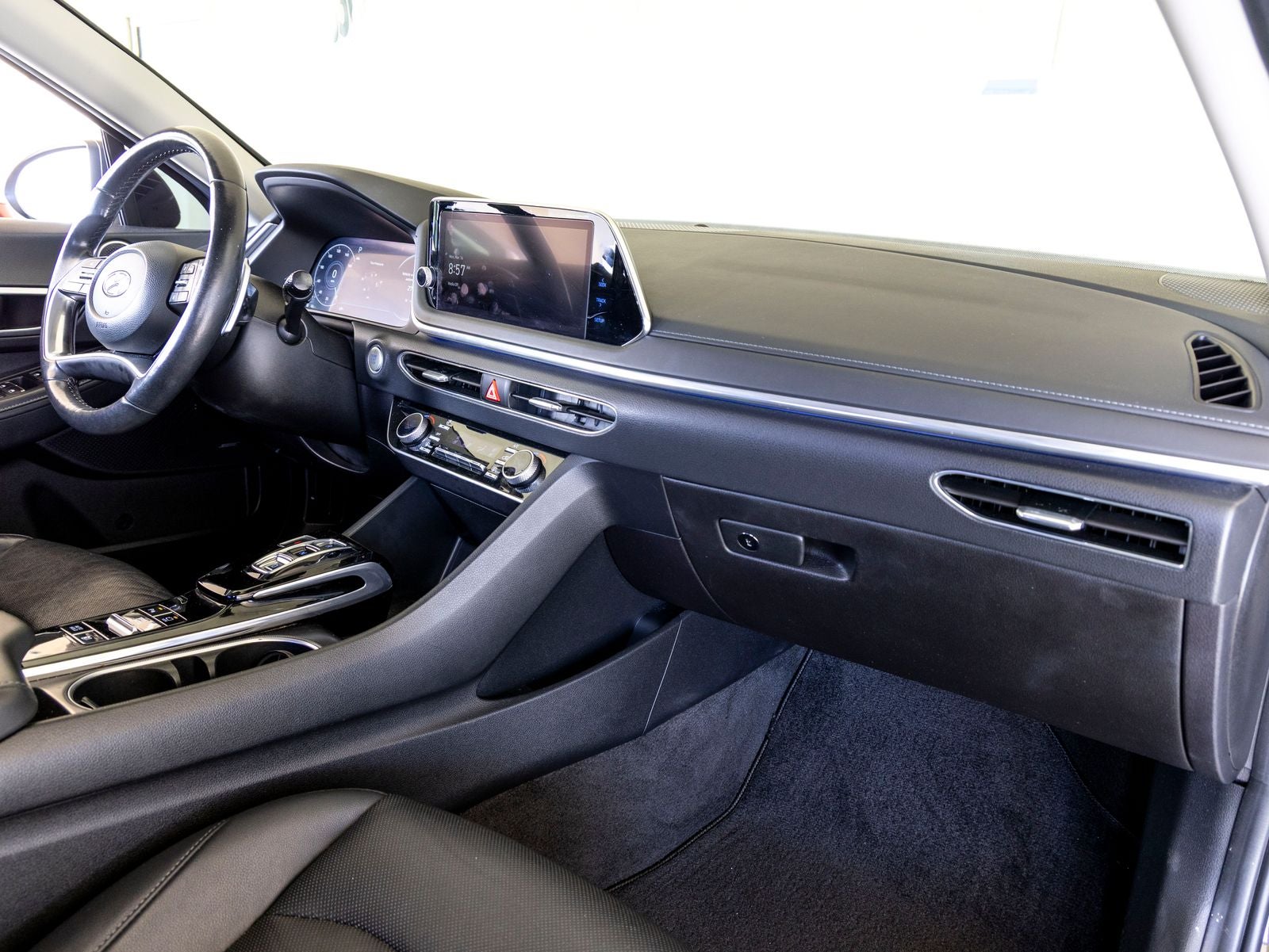 2022 Hyundai SONATA Limited