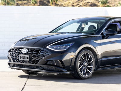 2022 Hyundai SONATA Limited