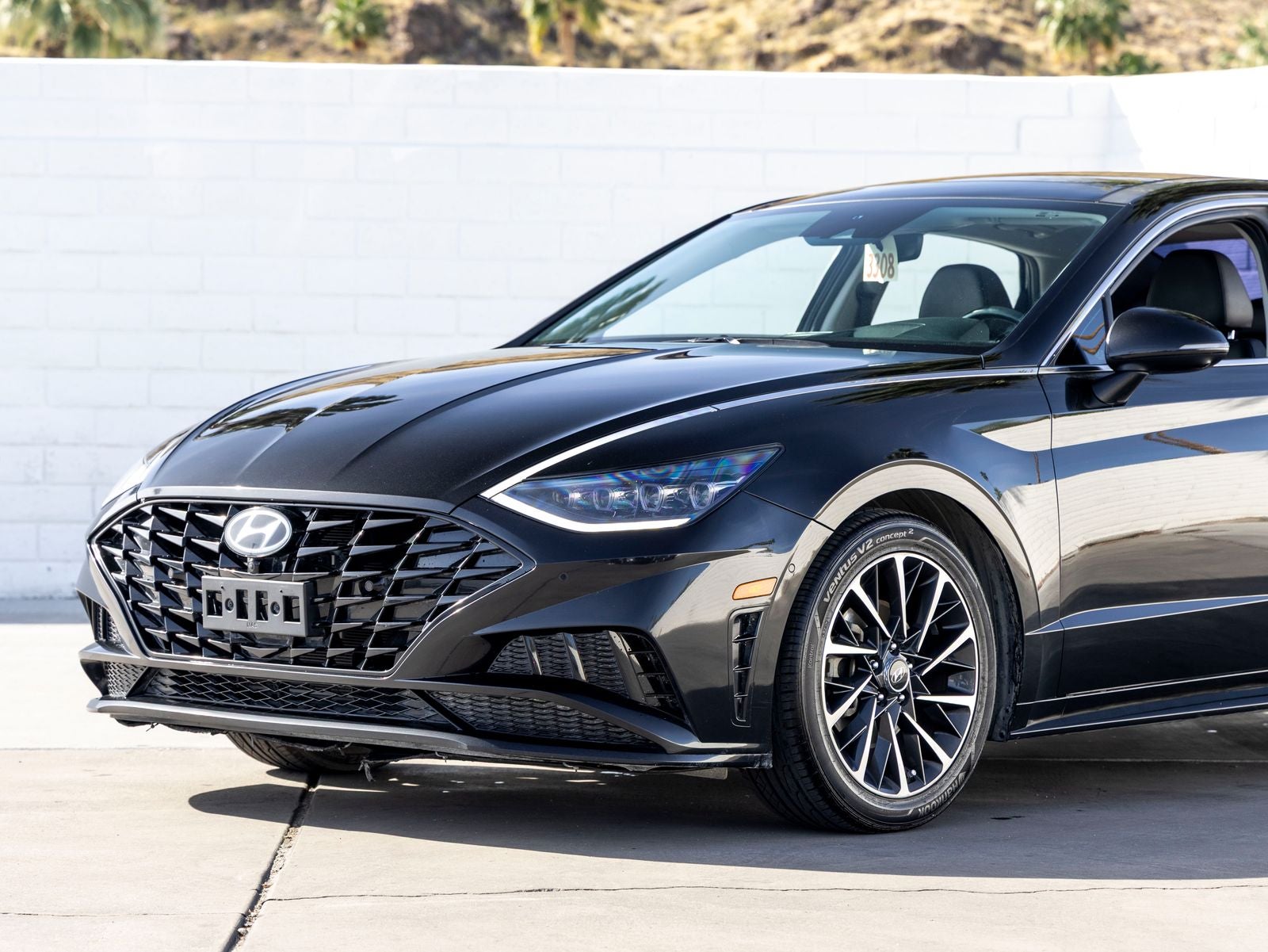 2022 Hyundai SONATA Limited