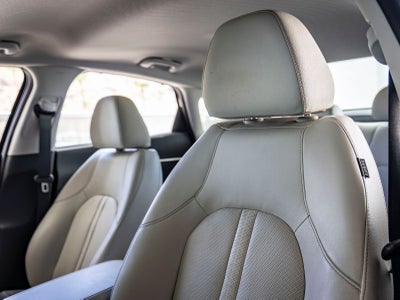 2021 Hyundai SONATA HYBRID Limited