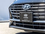 2021 Hyundai SONATA HYBRID Limited