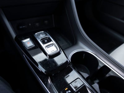 2021 Hyundai SONATA HYBRID Limited