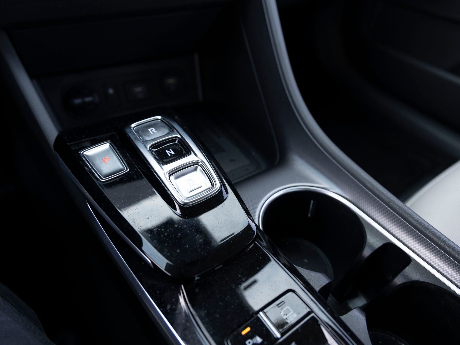 2021 Hyundai SONATA HYBRID Limited