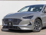 2021 Hyundai SONATA HYBRID Limited