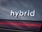 2021 Hyundai SONATA HYBRID Limited