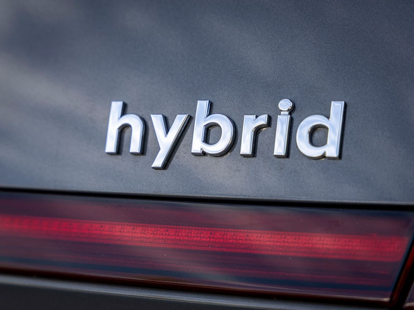 2021 Hyundai SONATA HYBRID Limited