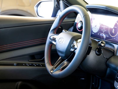 2026 Hyundai ELANTRA N Line