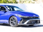 2026 Hyundai ELANTRA N Line