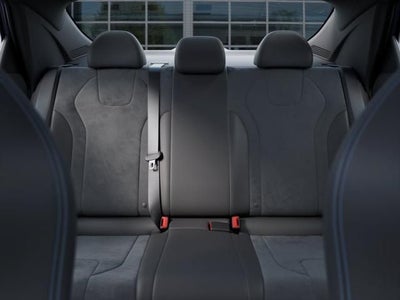 2025 Hyundai ELANTRA N Base