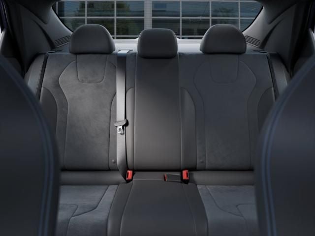 2025 Hyundai ELANTRA N Base