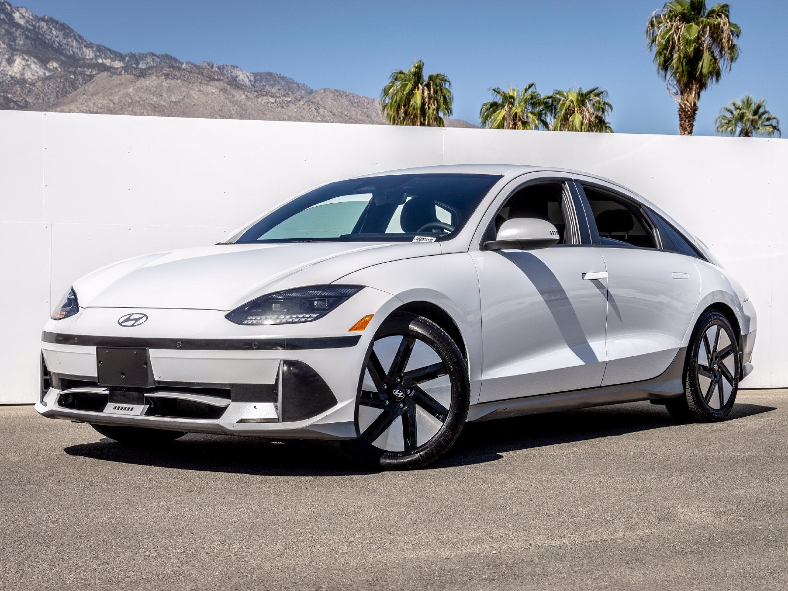 2024 Hyundai IONIQ 6